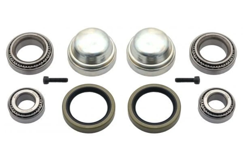Image of Wheel bearing kit MAPCO 46884