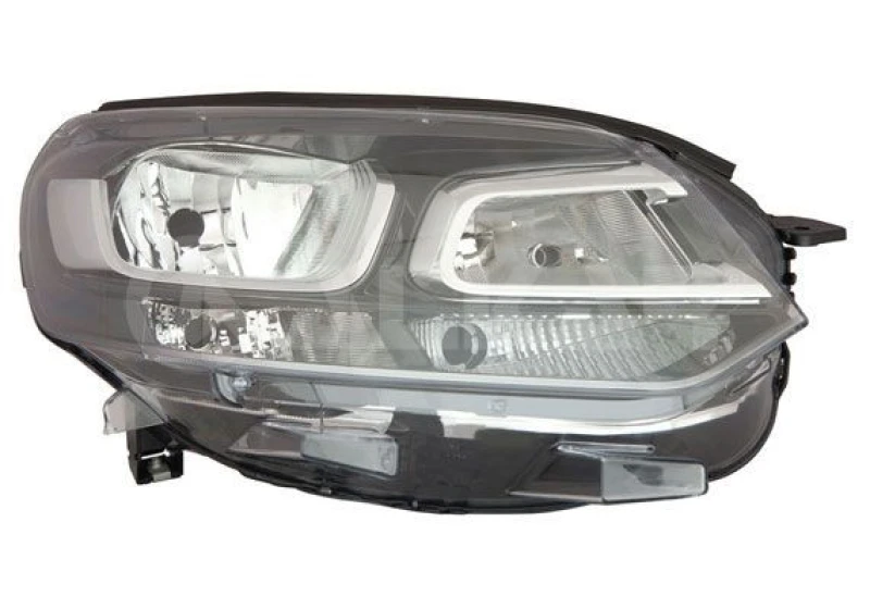 Image of ALKAR Headlight ALKAR 2752971