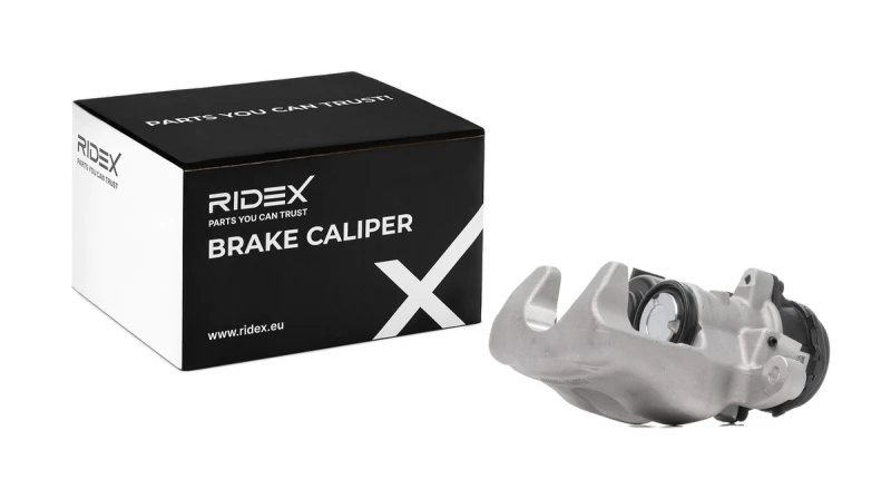 Image of RIDEX Brake caliper RIDEX 78B1487