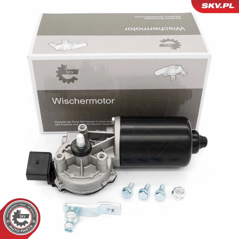 Image of ESEN SKV Wiper motor ESEN SKV 19SKV206