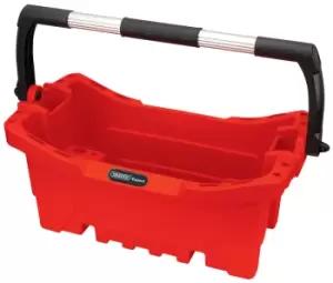 Image of Draper Expert 570mm Heavy Duty Tote Tray 38096