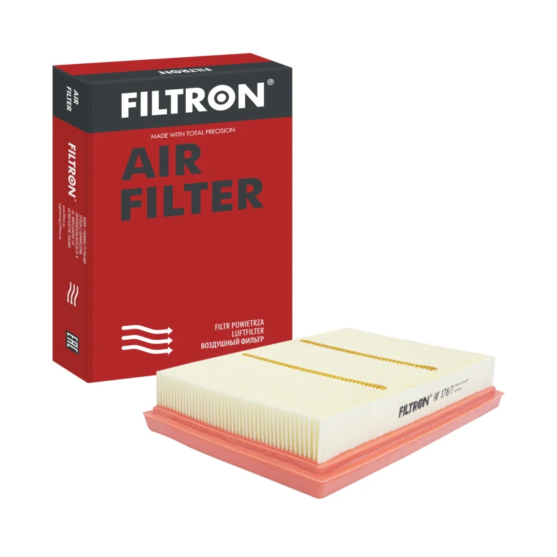 Image of FILTRON Air filter FILTRON AP 178/7
