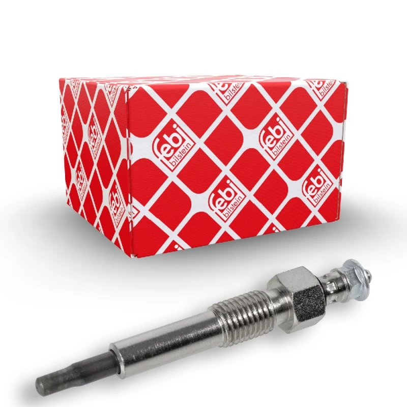 Image of FEBI BILSTEIN 18835 Glow plug 11V Glow Plug (243)
