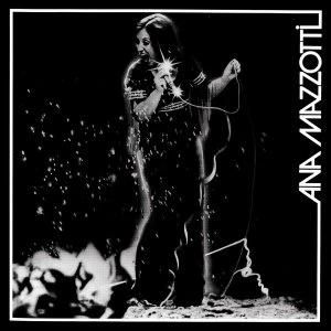 Image of Ana Mazzotti - Ana Mazzotti (1977) Vinyl
