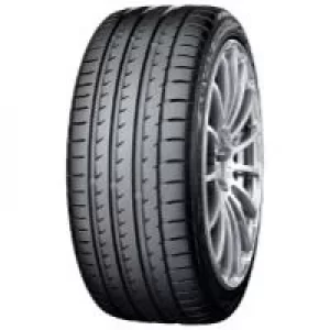 Image of Yokohama Advan Sport (V105) (275/40 R21 107Y)