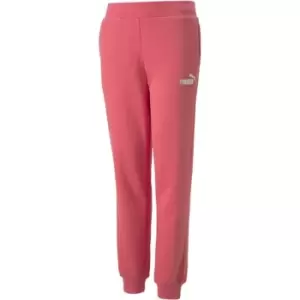 Image of Puma Sweatpants FL cl G - Pink