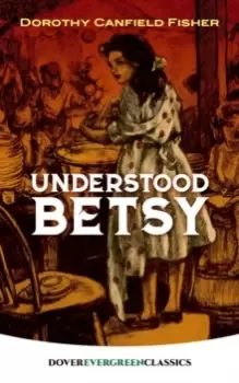 Image of Understood Betsy