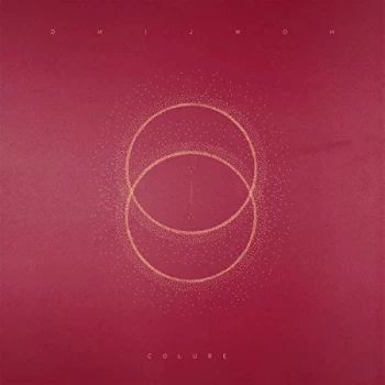 Image of Howling - Colure CD