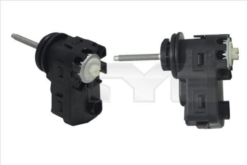 Image of TYC Headlight motor TYC 20-15819-MA-1