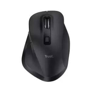 Image of Trust Fyda Wireless mouse
