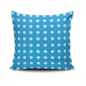 Image of NKLF-160 Multicolor Cushion Cover
