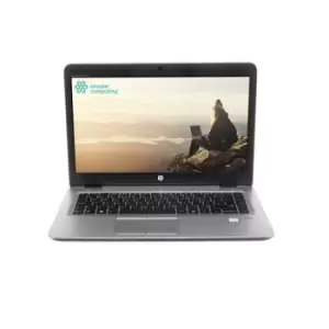 Image of HP 14" EliteBook 840 G4 Intel Core i5 Laptop