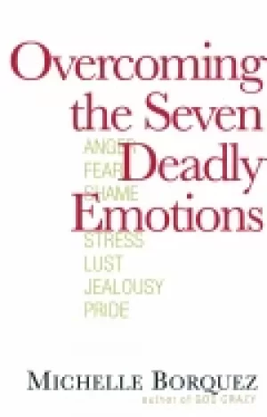 Image of overcoming the seven deadly emotions