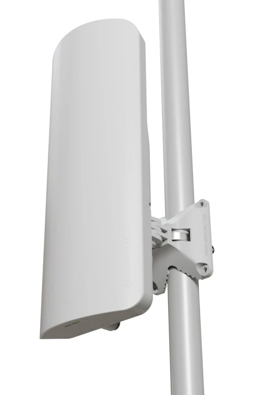 Image of Mikrotik mANTBox ax 15s White Power over Ethernet (PoE)