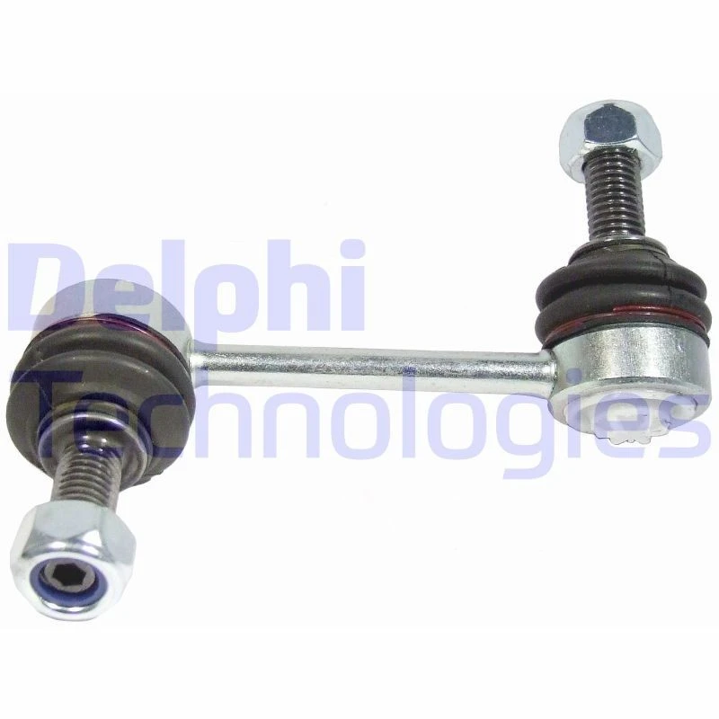 Image of DELPHI Anti-roll bar link DELPHI TC1777