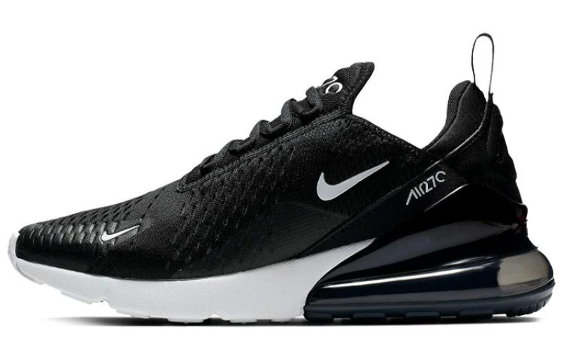 Image of Nike Air Max 270 Sneaker Women Black 38