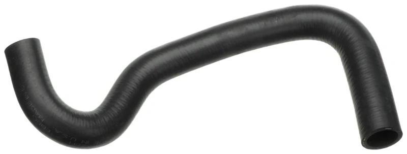 Image of GATES Radiator hose GATES 05-2381