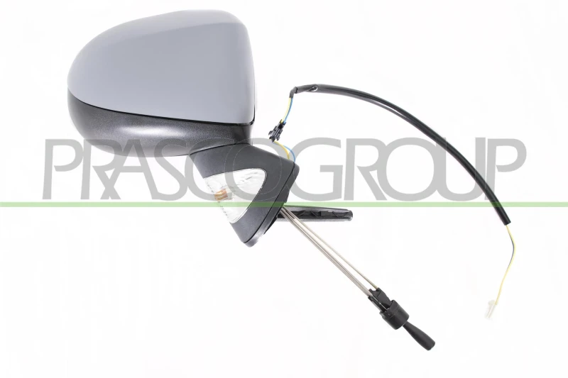 Image of PRASCO Wing mirror PRASCO RN3107043