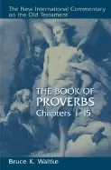 Image of book of proverbs chapters 1 15