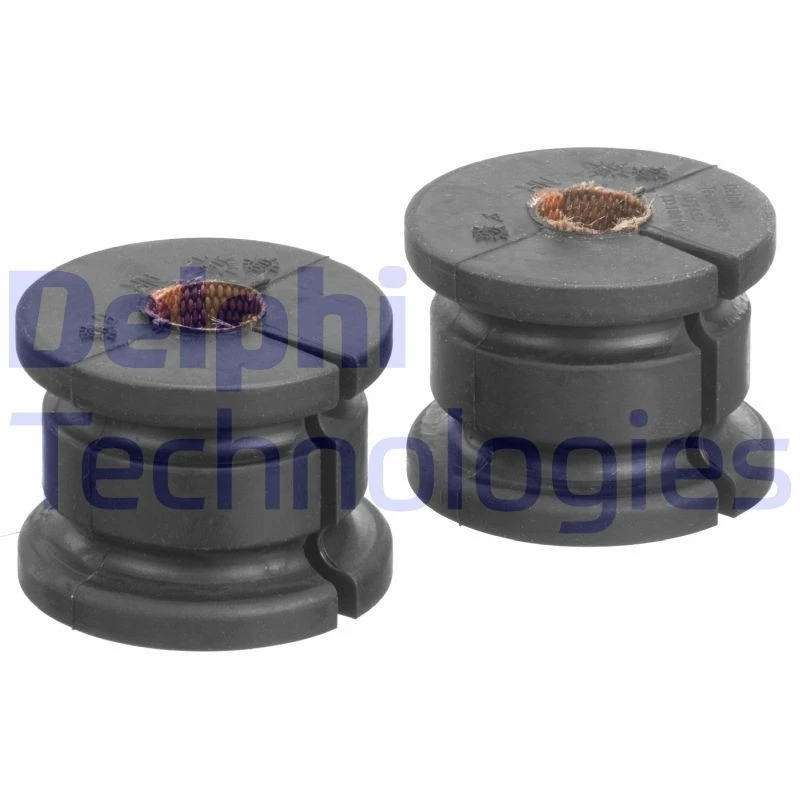 Image of DELPHI Anti roll bar bush DELPHI TD1891W