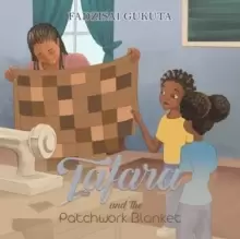 Image of Tafara and the Patchwork Blanket