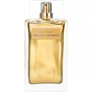 Image of Narciso Rodriguez Oud Musc Intense Eau de Parfum Unisex 100ml