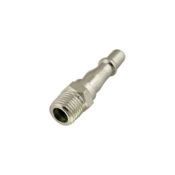 Image of CONNECT Fastflow Standard Male Adaptor - 1/2in. BSP - Pack Of 5 - 35183