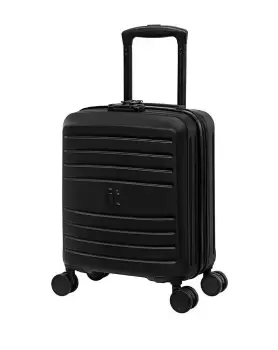 Image of IT Luggage Eco Protect Underseat Suitcase