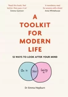 Image of A Toolkit for Modern Life : 53 Ways to Look After Your Mind