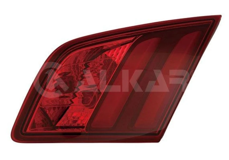 Image of ALKAR Rear light ALKAR 2002296