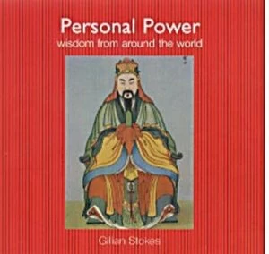 Image of Personal Power by Gillian Stokes Hardback