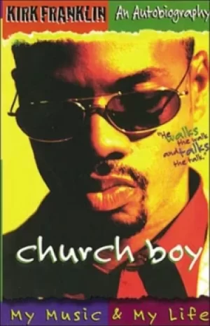Image of Church boy by Kirk Franklin