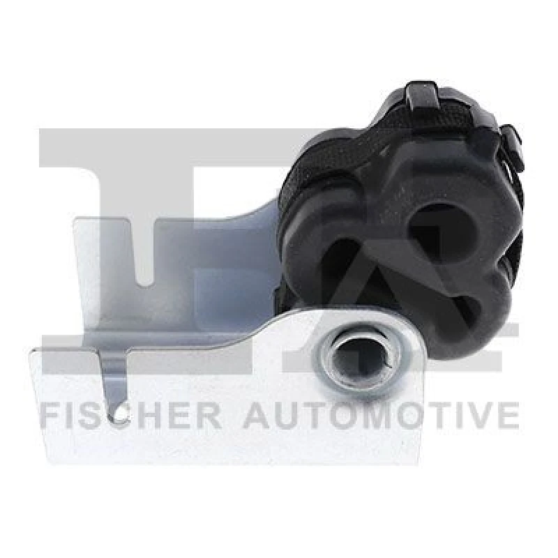 Image of FA1 223-767 Holder, exhaust system EPDM (ethylene propylene diene Monomer (M-class) rubber), Elastomer Holder,exhaust system (1059)