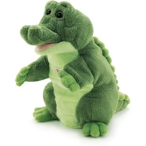 image of Crocodile (Trudi) Puppet