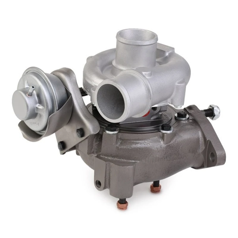 Image of RIDEX REMAN 2234C0167R Turbocharger Incl. Gasket Set Aluminium, Steel Charger,charging system (2234)