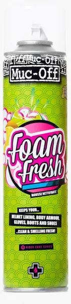 Image of Muc-Off Foam Fresh 400ml 400ML