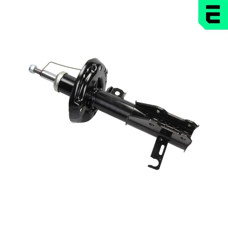 Image of Shock absorber OPTIMAL A-4044GL