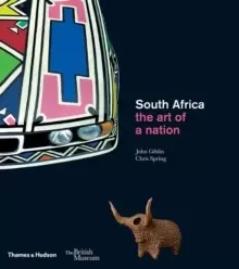 Image of South Africa : the art of a nation