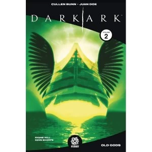 Image of Dark Ark Volume 2 Paperback