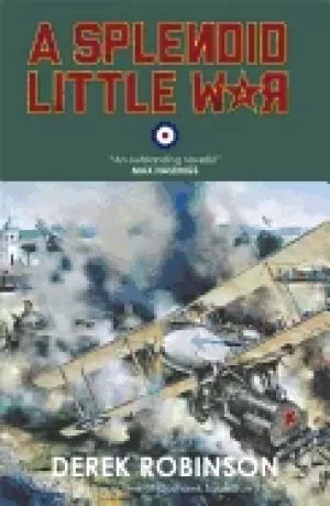 Image of splendid little war