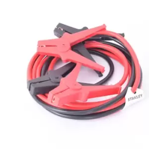 image of Stanley Jumper Cables 25mm x 3.5 M