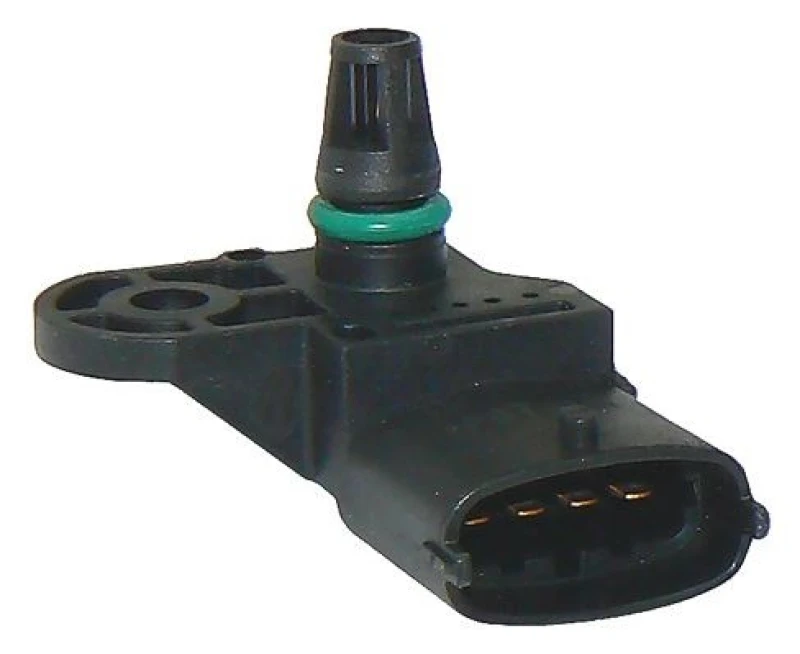 Image of Sensor, boost pressure METZGER 0906374