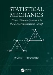 Image of Statistical Mechanics : From Thermodynamics to the Renormalization Group