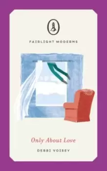 Image of Only about love - Debbi Voisey - Paperback - Used