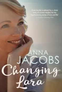 Image of Changing Lara by Anna Jacobs
