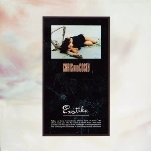 Image of Chris & Cosey - Exotika Vinyl