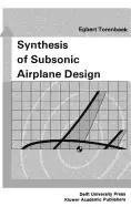 Image of synthesis of subsonic airplane design an introduction to the preliminary de