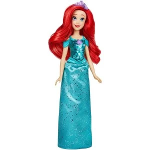 image of Royal Shimmer (Disney Princess) Ariel Feature Doll