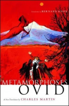 Image of Metamorphoses by Ovid Ovid Hardback