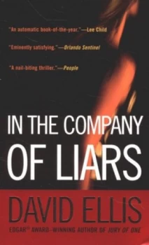 Image of In the Company of Liars by David Ellis Book